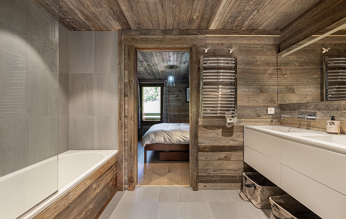 Apartment for sale in Méribel Village