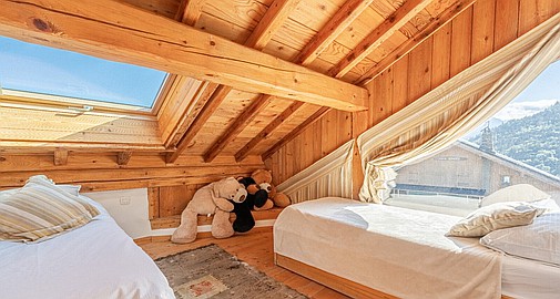 Meribel, Savoie, Rhone Alps