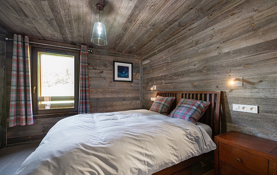 Apartment for sale in Méribel Village