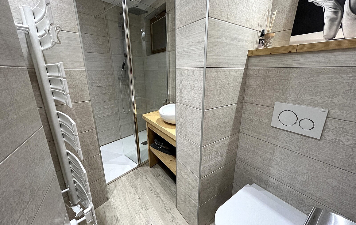 Apartment for sale in Méribel Village