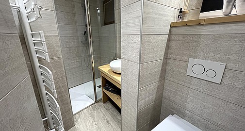 Meribel, Savoie, Rhone Alps