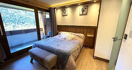 Meribel, Savoie, Rhone Alps