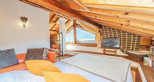 Meribel, Savoie, Rhone Alps