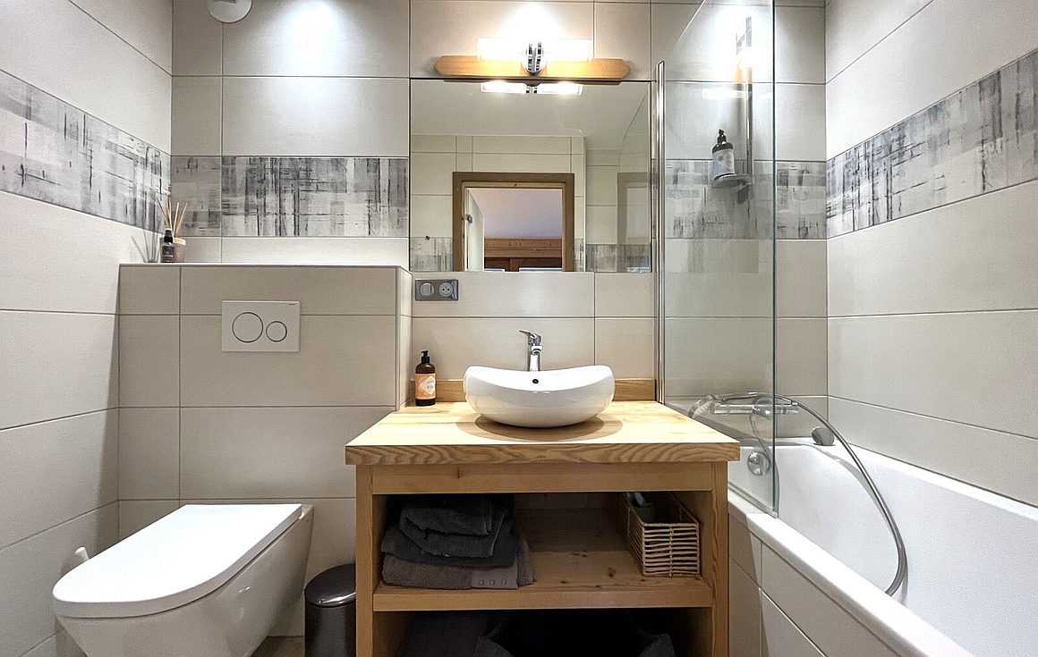 Apartment for sale in Méribel Village