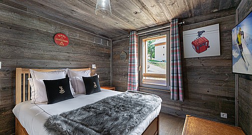 Meribel, Savoie, Rhone Alps