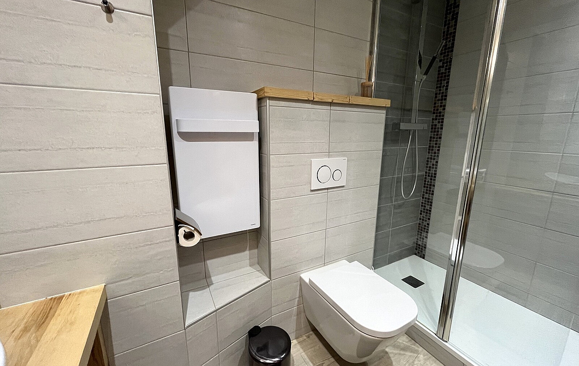 Apartment for sale in Méribel Village