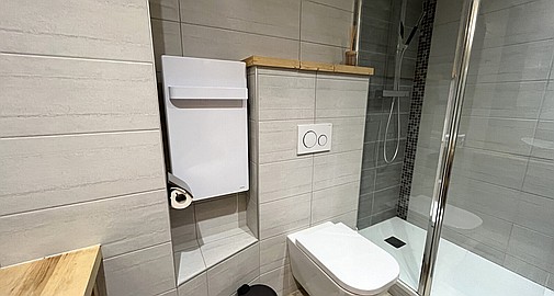 Meribel, Savoie, Rhone Alps