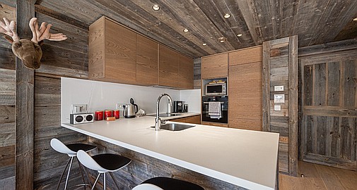 Meribel, Savoie, Rhone Alps