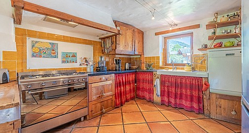 Meribel, Savoie, Rhone Alps