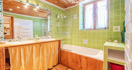 Meribel, Savoie, Rhone Alps