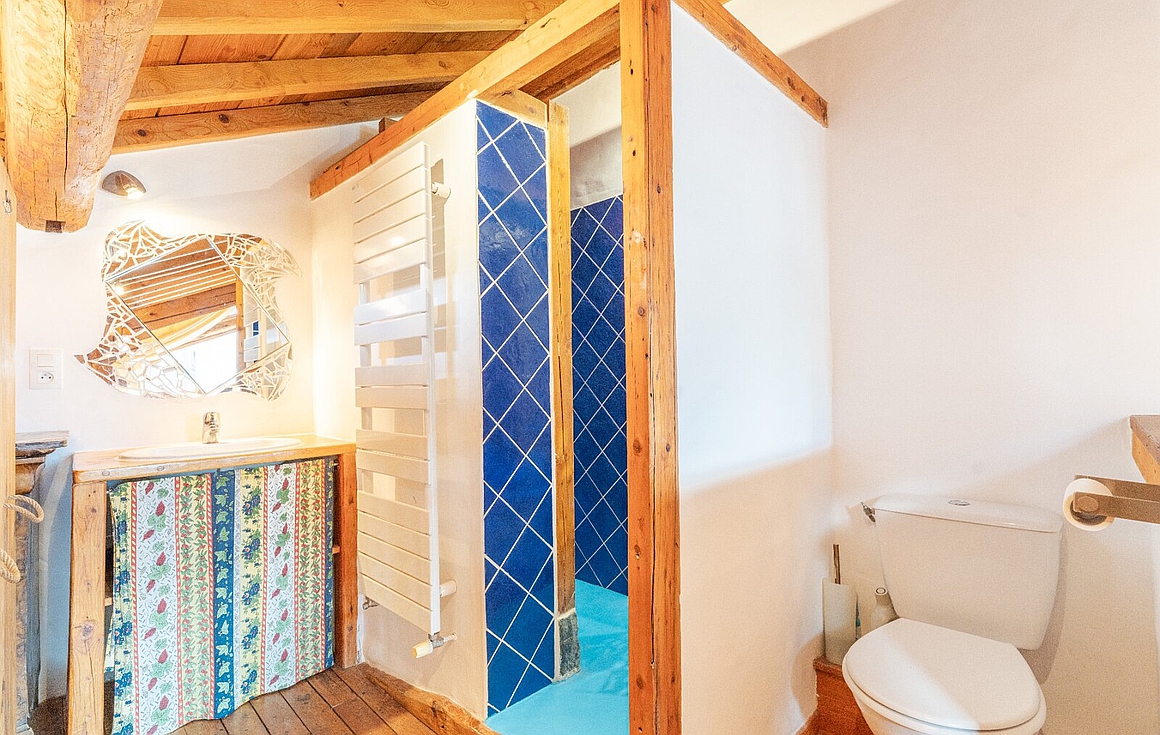 Chalet for sale in Les Allues