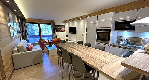 Meribel, Savoie, Rhone Alps