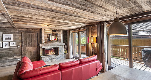 Meribel, Savoie, Rhone Alps