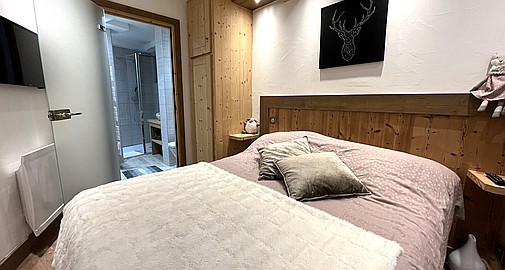 Meribel, Savoie, Rhone Alps