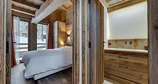 Val-d`Isere, Savoie, Rhone Alpes