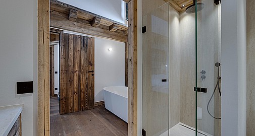 Val-d`Isere, Savoie, Rhone Alpes