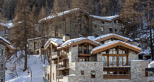 Val-d`Isere, Savoie, Rhone Alpes