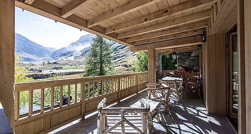 Val-d`Isere, Savoie, Rhone Alpes