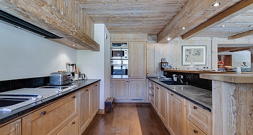 Val-d`Isere, Savoie, Rhone Alpes