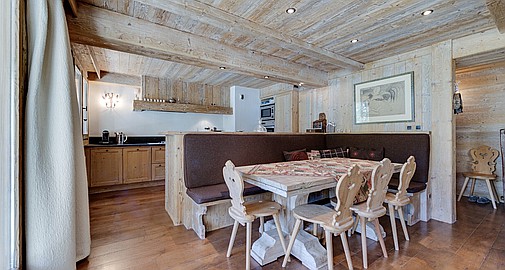 Val-d`Isere, Savoie, Rhone Alpes