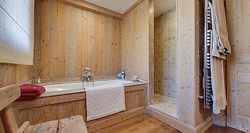 Val-d`Isere, Savoie, Rhone Alpes