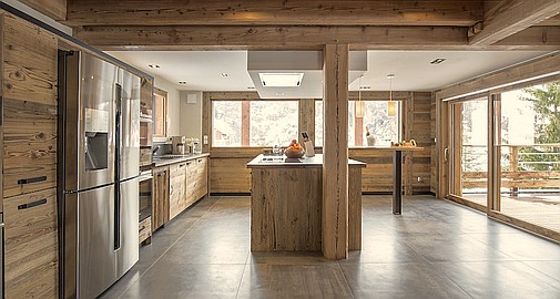 Valloire, Savoie, Rhone Alps