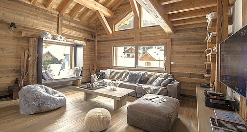 Valloire, Savoie, Rhone Alps