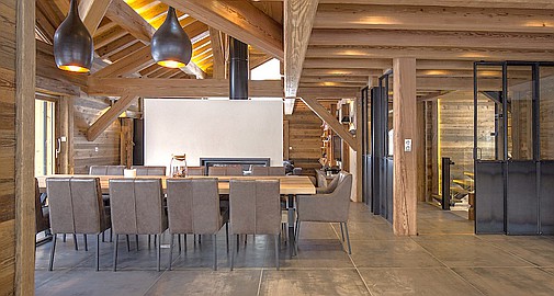 Valloire, Savoie, Rhone Alps