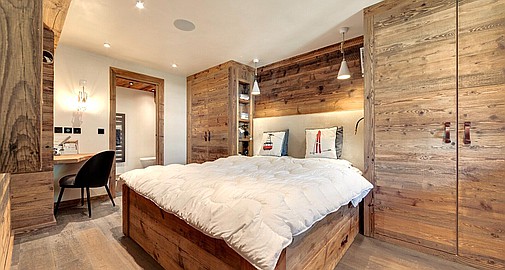 Val-d`Isere, Savoie, Rhone Alpes