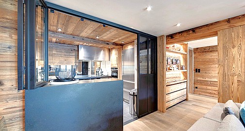 Val-d`Isere, Savoie, Rhone Alpes