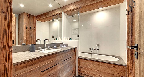 Val-d`Isere, Savoie, Rhone Alpes