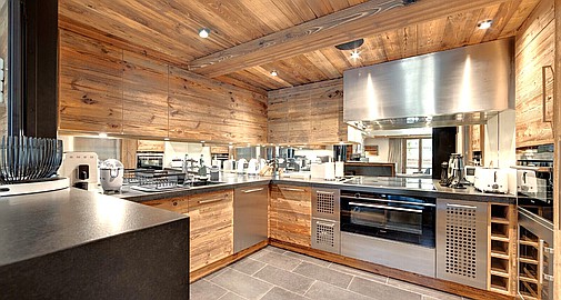 Val-d`Isere, Savoie, Rhone Alpes