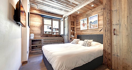 Val-d`Isere, Savoie, Rhone Alpes