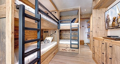 Val-d`Isere, Savoie, Rhone Alpes